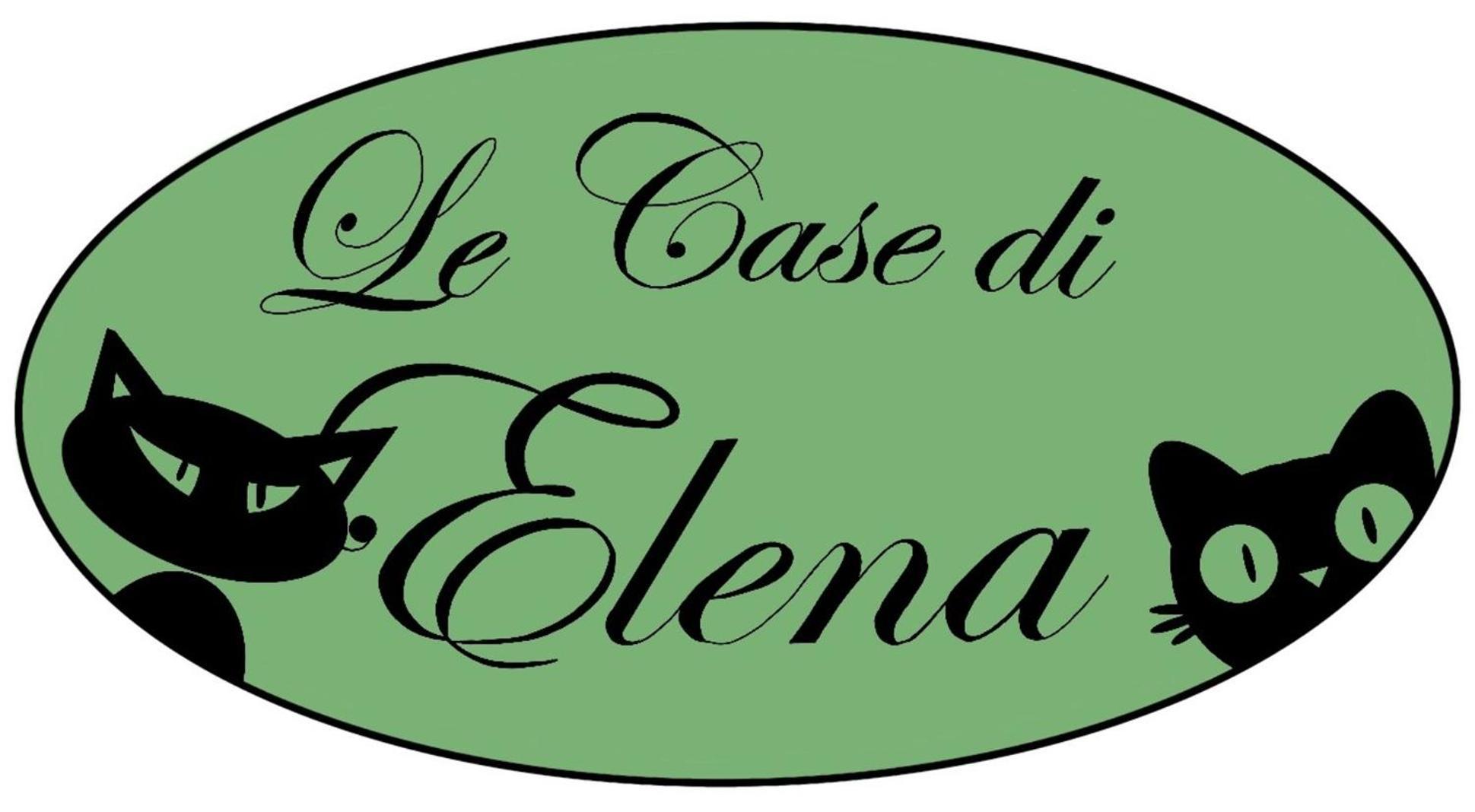 Le Case Di Elena - Gignese Exteriör bild