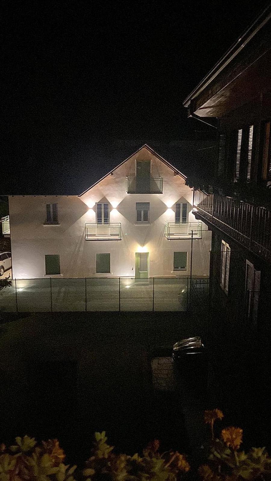 Le Case Di Elena - Gignese Exteriör bild